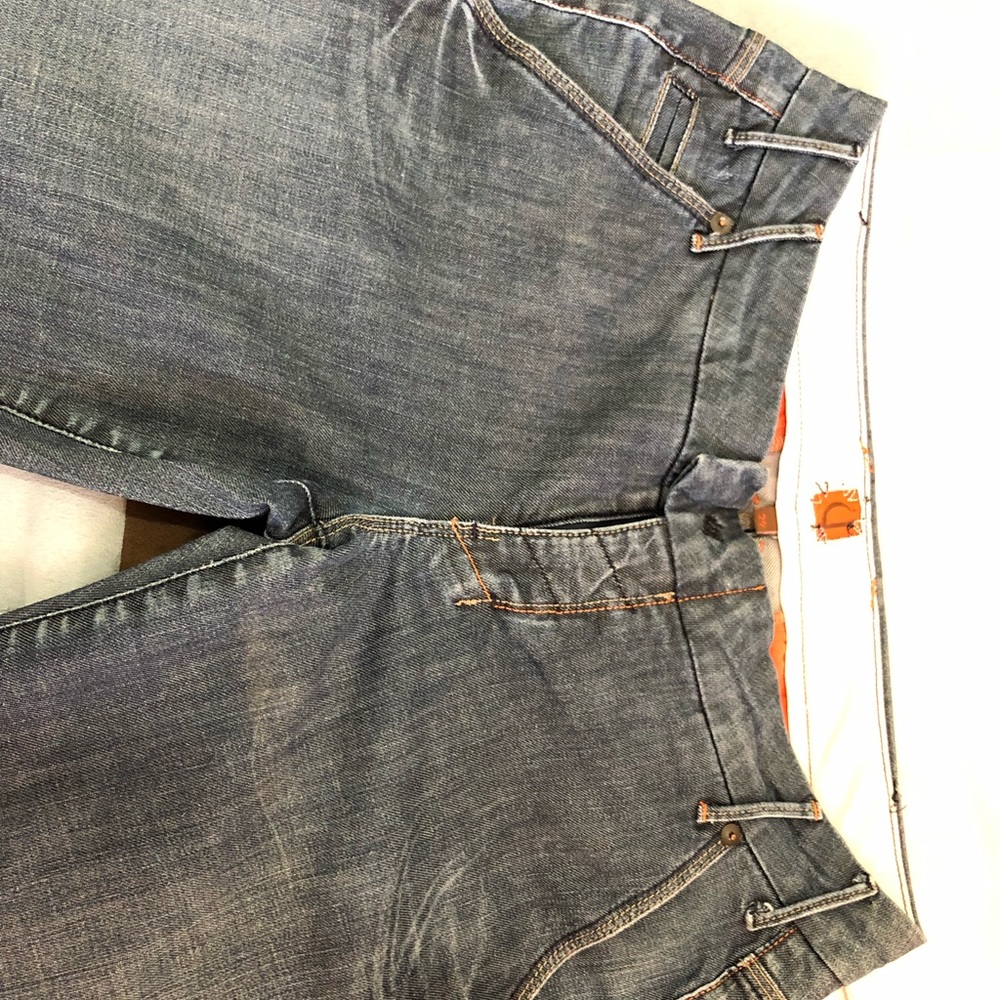 Cute jeans
